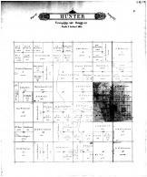 Hunter Township, Cass County 1893 Microfilm
